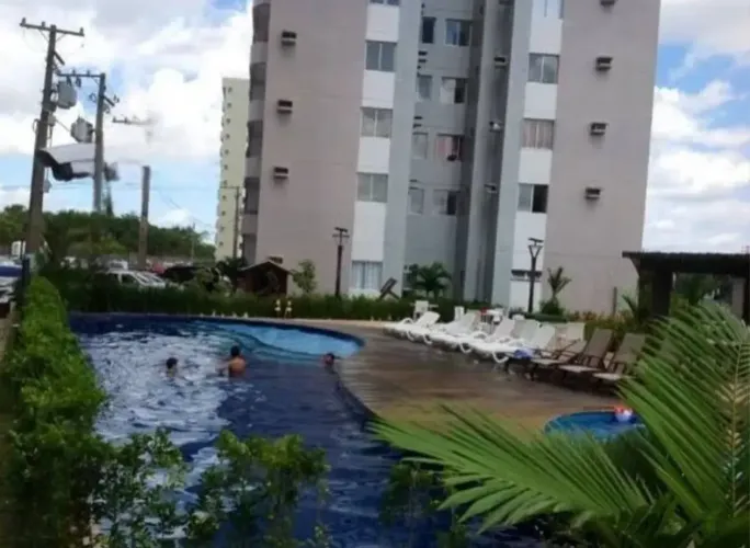 #AD# CHACARA MONTENEGRO 3/4 SENDO 1 SUITE.