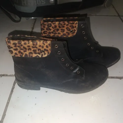 Bota 39