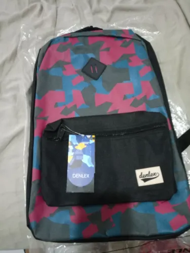 Mochila