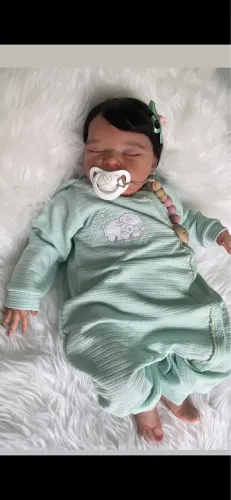 Bebê reborn 
