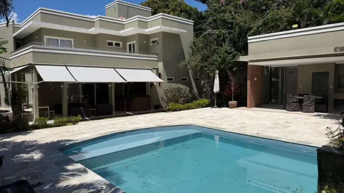 Vendo Sobrado, Residencial Aldeia do Vale - Goiânia!