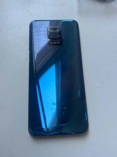 Redmi Note 9s