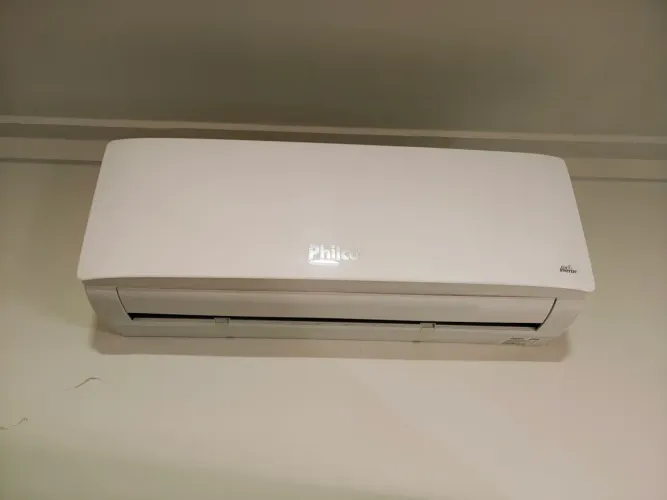 Ar condicionado Split 9mil btus