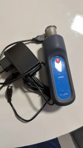 Sensor de Vibração SKF QuickCollect - CMDT 392-K-SL