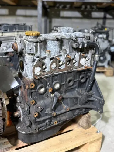 MOTOR ESPERO DAEWOO 2.0 110cv ANO 1995