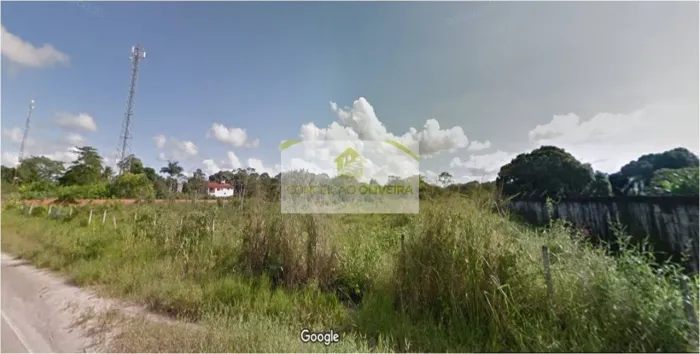 TERRENO à venda, ALDEIA DOS CAMARÁS - CAMARAGIBE/PE