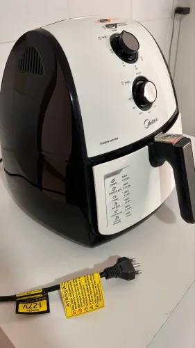 Air fryer Midea 4lts