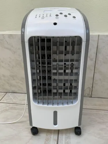 Climatizador de ar 