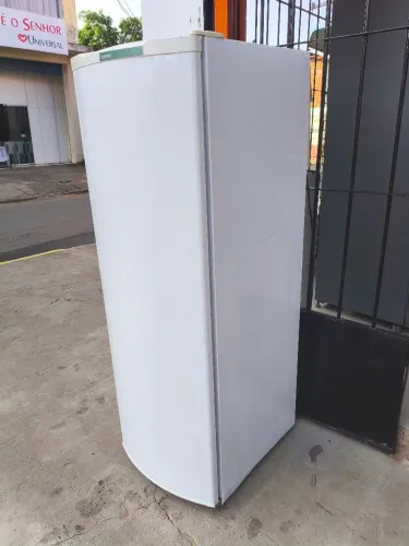 Vendo geladeira Consul