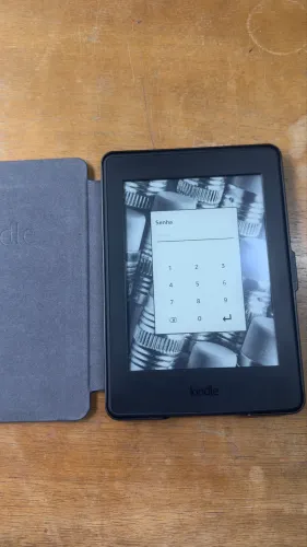 Kindle Paperwhite 7 geração