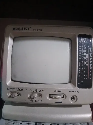 TV relíquia