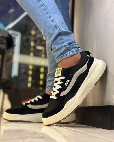 Tenis vans