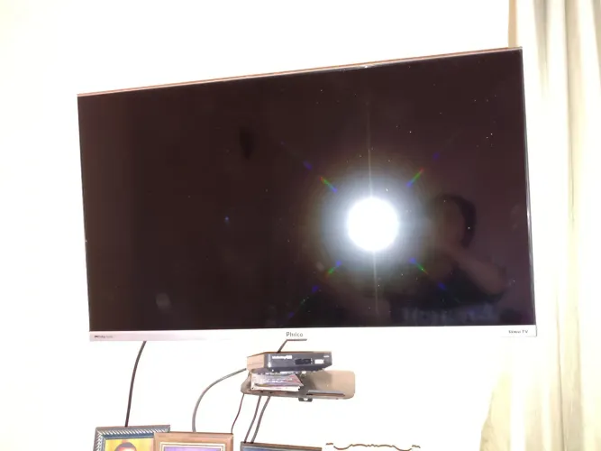 Vendo tv 32 polegadas