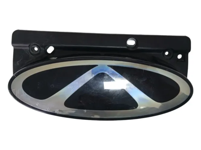 Emblema Grade Dianteira Chery Tiggo 8 Pro 1.6 Turbo 2025