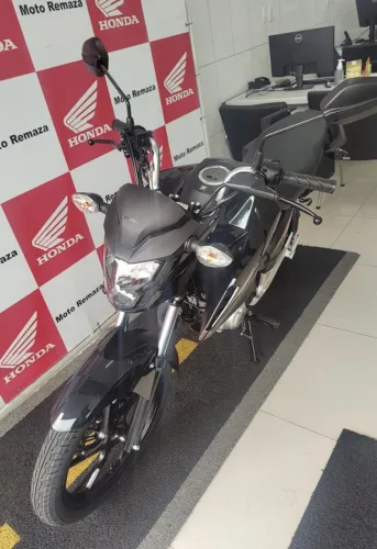 Honda CG 160 Fan 0Km, ano 26/26