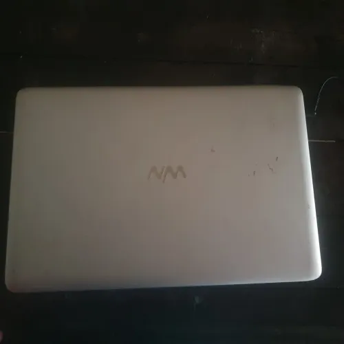 Notebook CCE Windows info f7