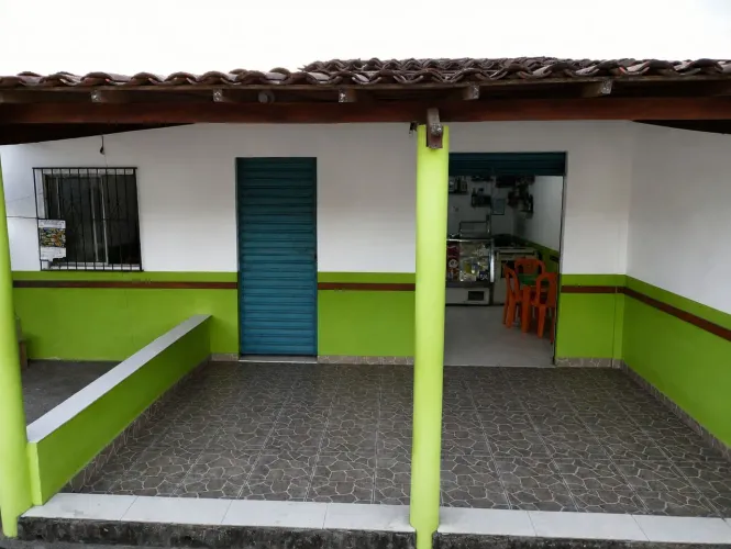 Comércio