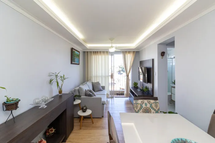 Apartamento para venda em Freguesia do Ó com 2 quartos, 65m²