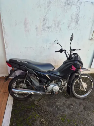 Honda POP 110i 2022