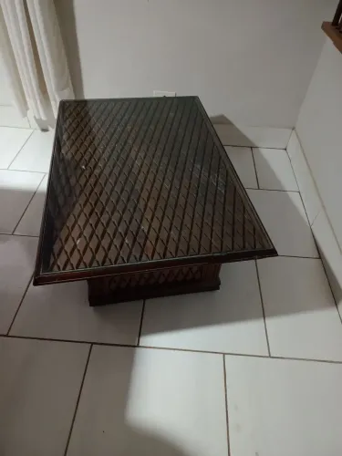 Vendo uma mesa de centro