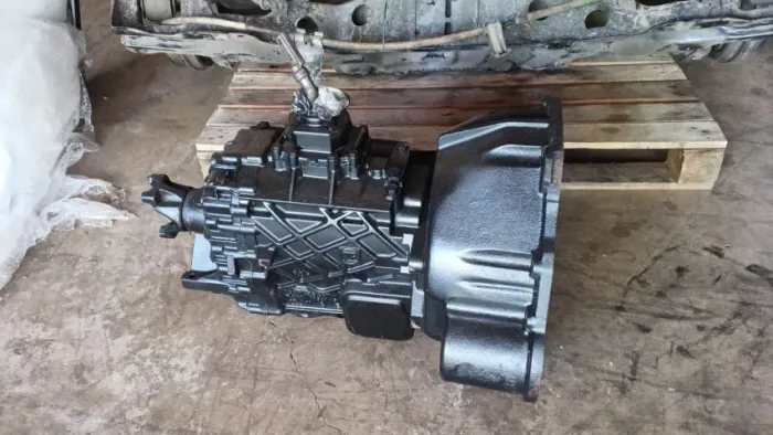 CAMBIO ZF 5 MARCHAS F-250 F-350 F-4000