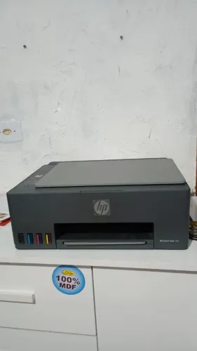 Impressora HP Smart Tank 581