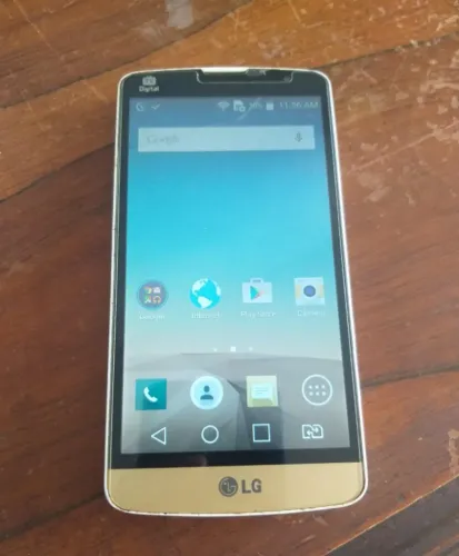 LG L prime dual chip TV D337 24gb
