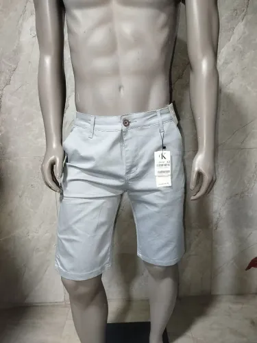 Shorts bermuda sarja Calvin
