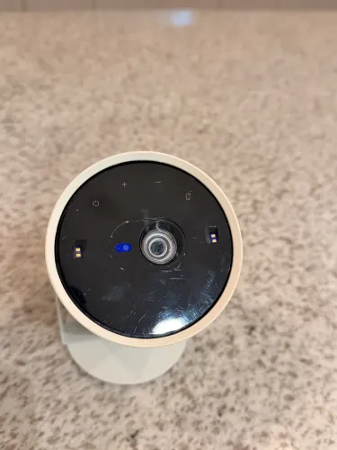 Projetor Samsung Freestyle 1 - Não está funcionando