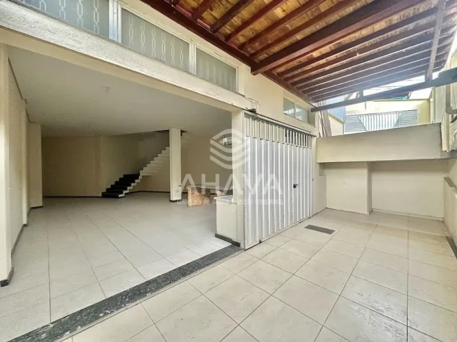 Galpão para Aluguel em Belo Horizonte 100 m² total | Fácil Acesso