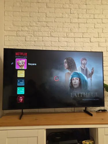 Tv 50 polegadas samsung