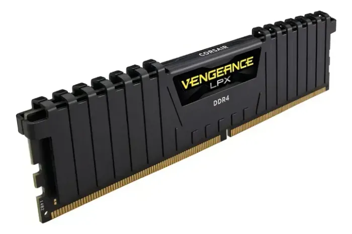 CORSAIR VENGEANCELPX16GB (2x 8GB) DDR4 3600(PC4-28800)
