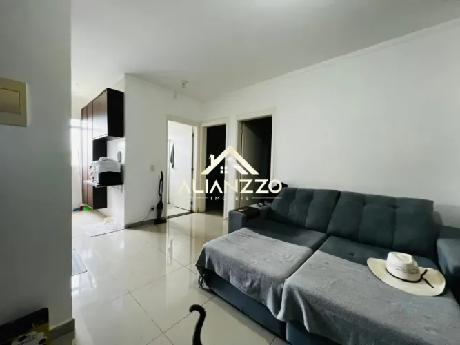 Apartamento Padrão Bairro Valentina Figueiredo em Ribeirão Preto/SP. Alianzzo Imóveis.