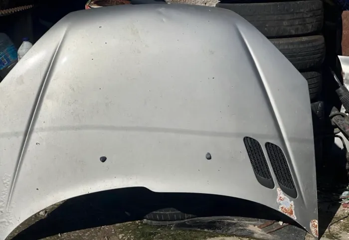 Capo Peugeot 206
