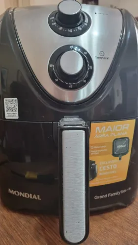 Air Fryer Mondial 5l
