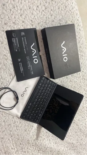 Tablet VAIO TL 10