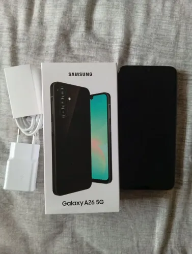 Samsung Galaxy A26 5g 256gb