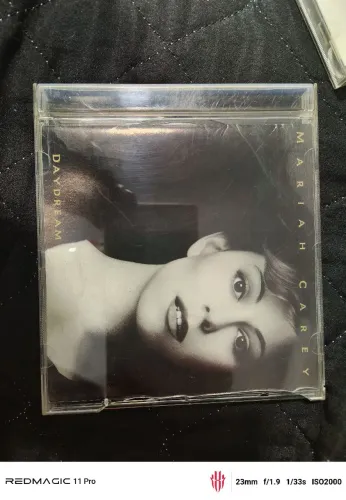 Cd Mariah Carey