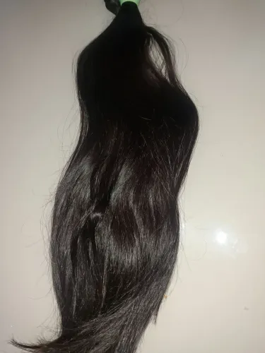 Cabelo Humano viatnamita
