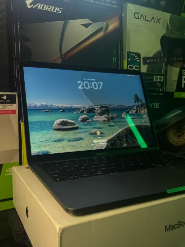 Macbook M1 Pro