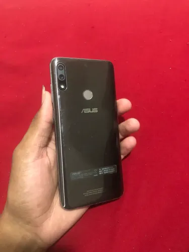 Vendo ASUS 128GB
