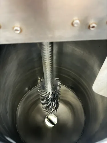 Máquina Industrial Açaí