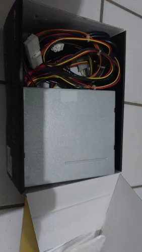Fonte 300w Lite on
