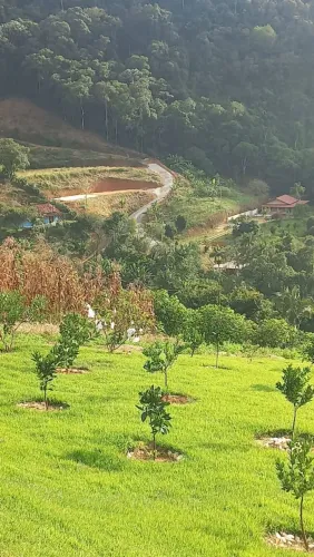 Terreno em Victor Hugo,próximo ao Parque do china