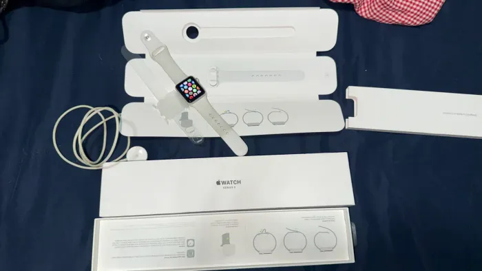 Apple Watch Series 3