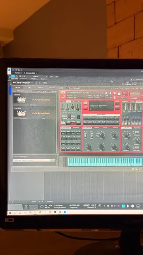 Nord ultimate stage 2