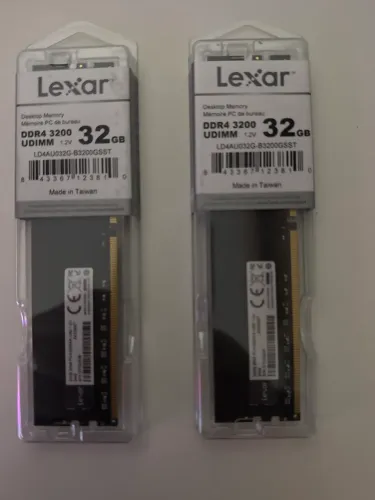 64gb ddr4