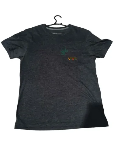 Camiseta vans