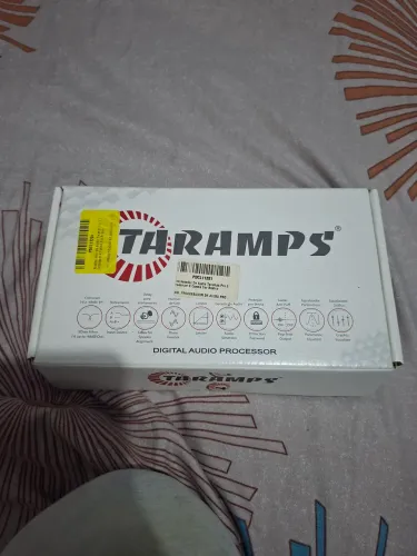 Som automático