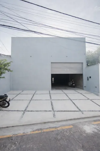 Galpão para Locação Próximo à Av. João XXIII